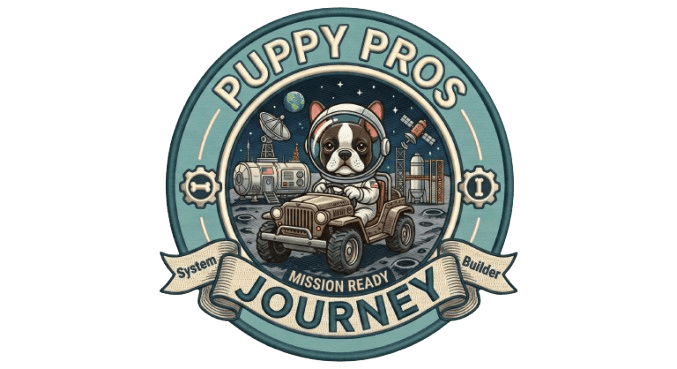 mission badge