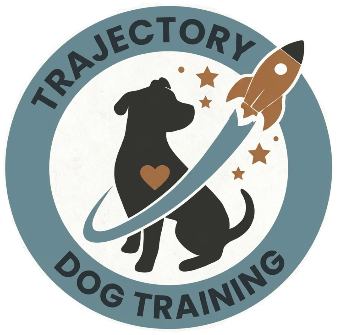 Trajectory Dog Training