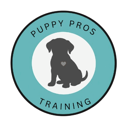 Puppy Pros Training logo